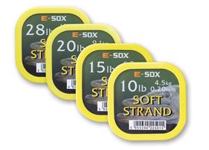 E-Sox Soft Strand Pike Wire